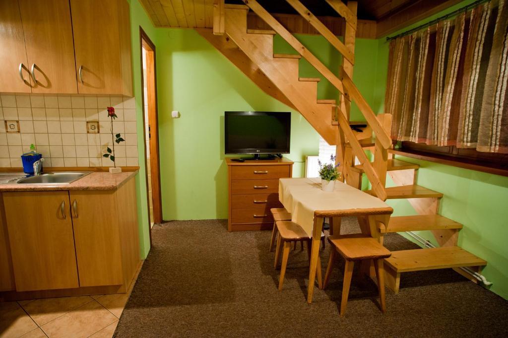 Willa Anna Zakopane Zimmer foto